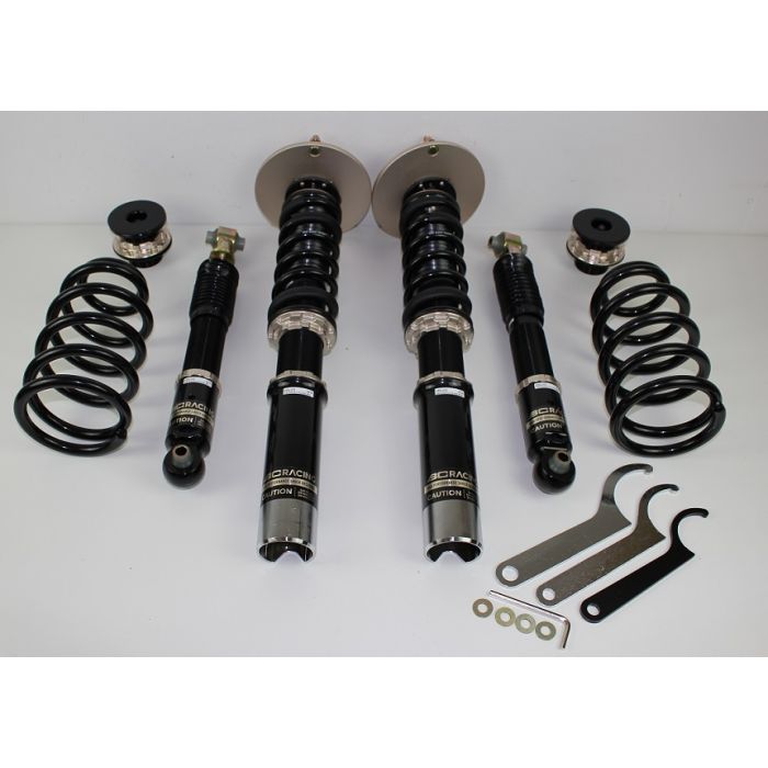 Senkesett type Coilovers BC-racing 740/940