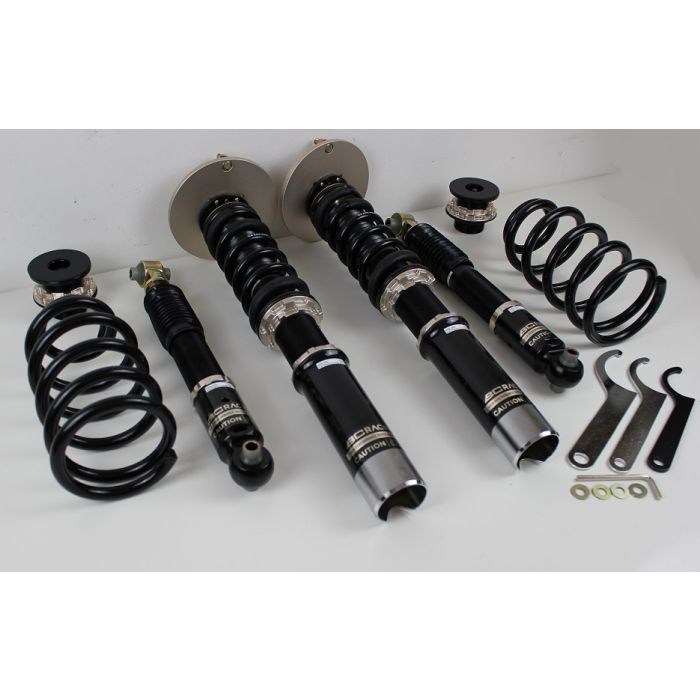 Senkesett type Coilovers BC-racing 740/940