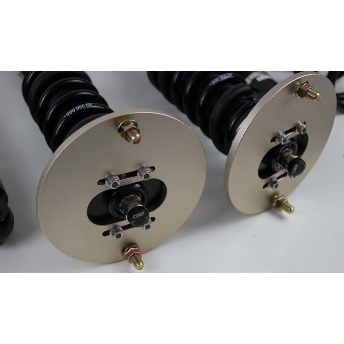 Senkesett type Coilovers BC-racing 740/940
