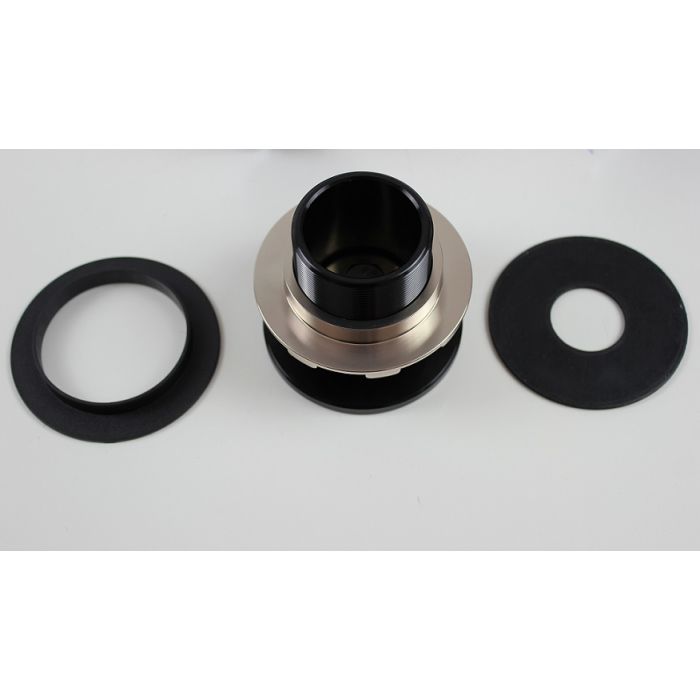 Senkesett type Coilovers BC-racing 740/940