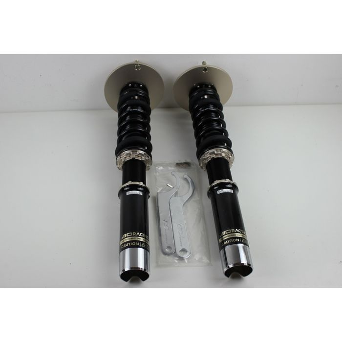 Senkesett type coilovers BC-Racing 740/940 kun foran