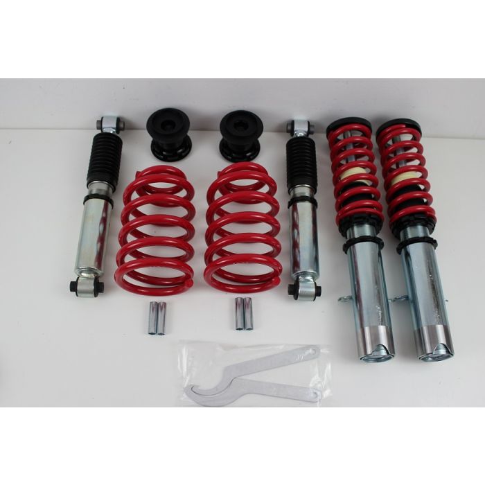 Senkesettpakke type Coilovers 740-940  se info