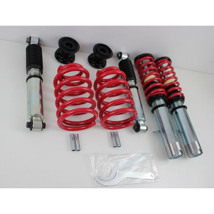 Senkesettpakke type Coilovers 740-940  se info