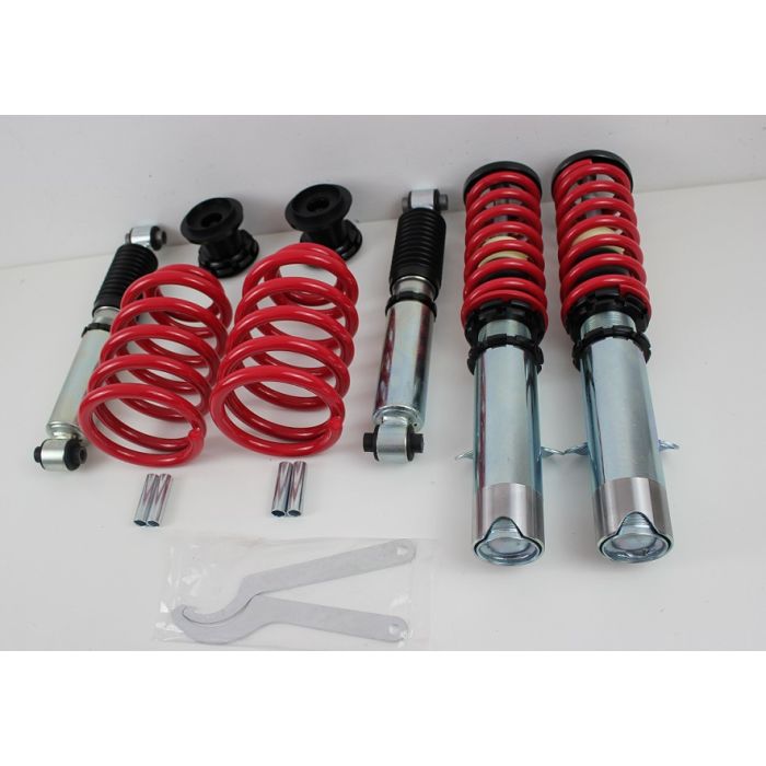 Senkesettpakke type Coilovers 740-940  se info