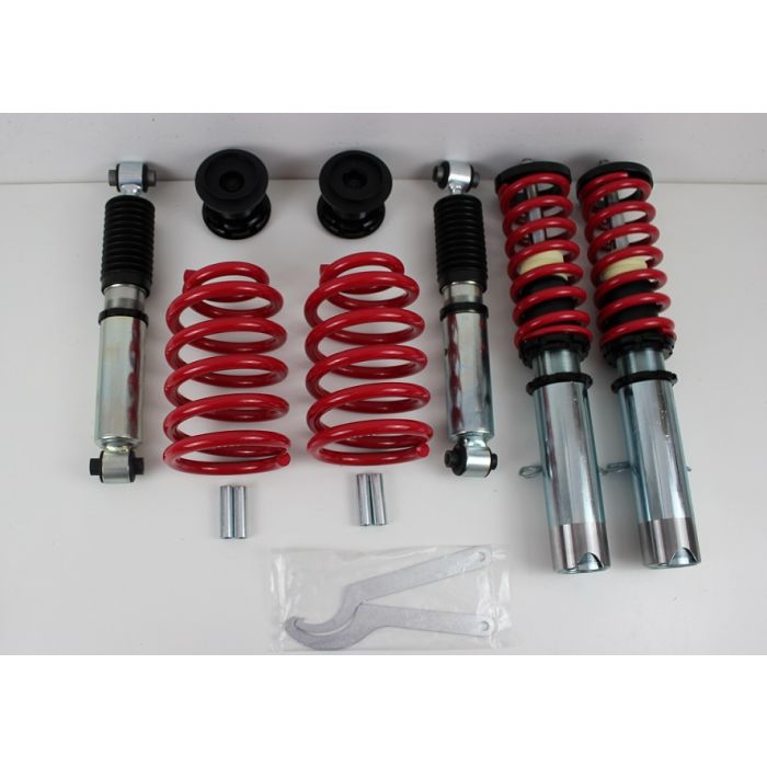 Senkesettpakke type Coilovers 740-940  se info