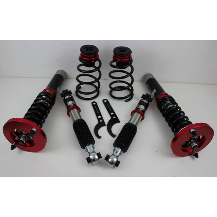 Senkesett type Coilover BC-racing V3 740/940