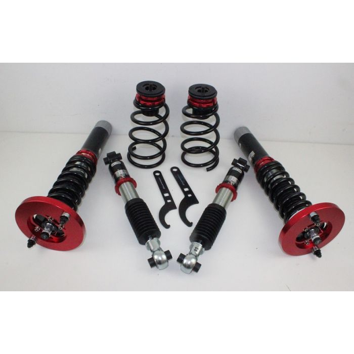Senkesett type Coilover BC-racing V3 740/940