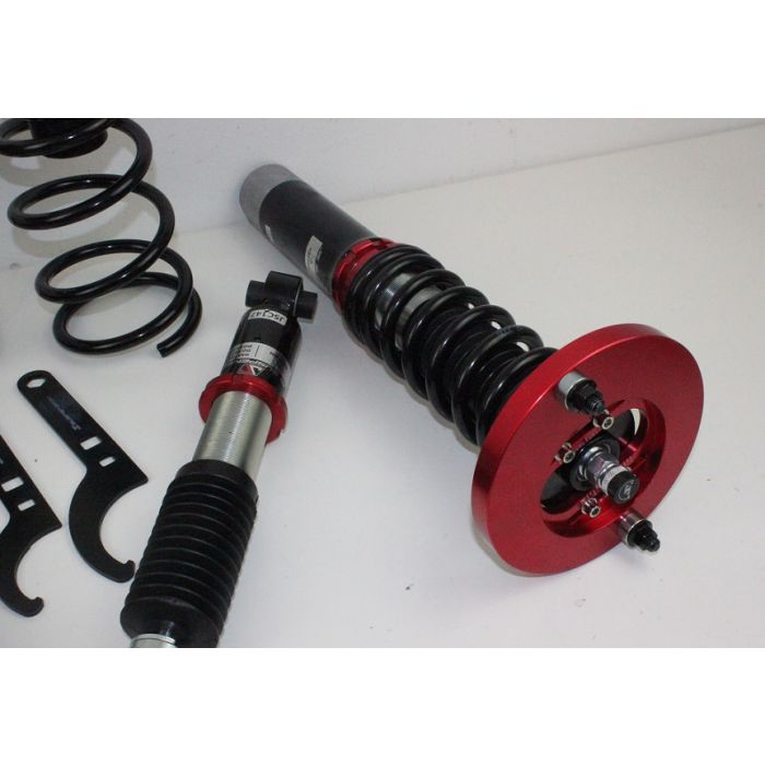 Senkesett type Coilover BC-racing V3 740/940