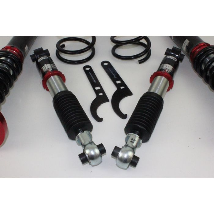 Senkesett type Coilover BC-racing V3 740/940