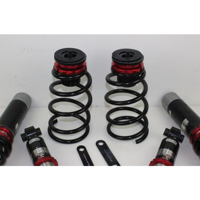 Senkesett type Coilover BC-racing V3 740/940