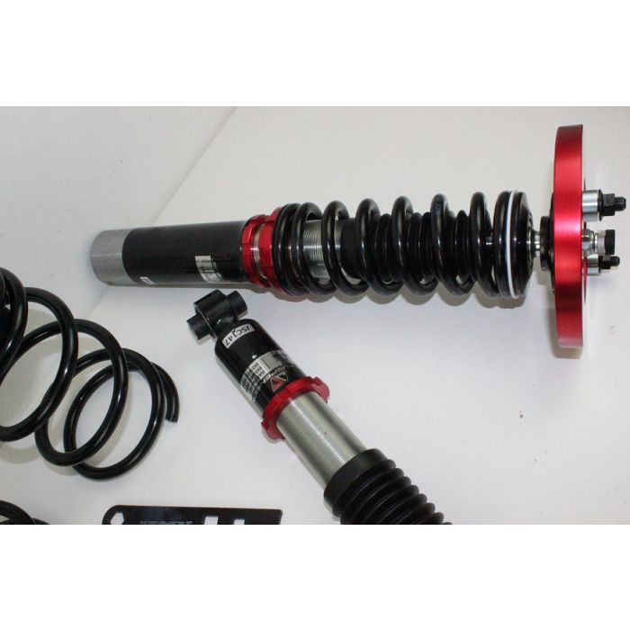 Senkesett type Coilover BC-racing V3 740/940