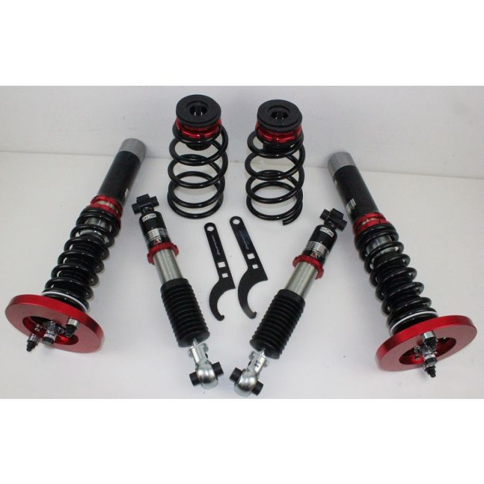 Senkesett type Coilover BC-racing V3 740/940