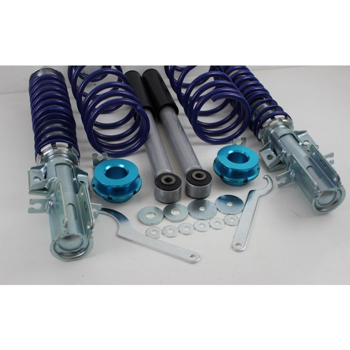 SENKESETTPAKKE TYPE COILOVER VOLVO 850 SEDAN(854) OG S70