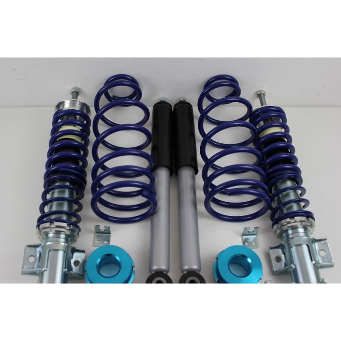 SENKESETTPAKKE TYPE COILOVER VOLVO 850 SEDAN(854) OG S70