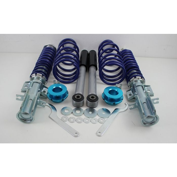 SENKESETTPAKKE TYPE COILOVER VOLVO 850 SEDAN(854) OG S70