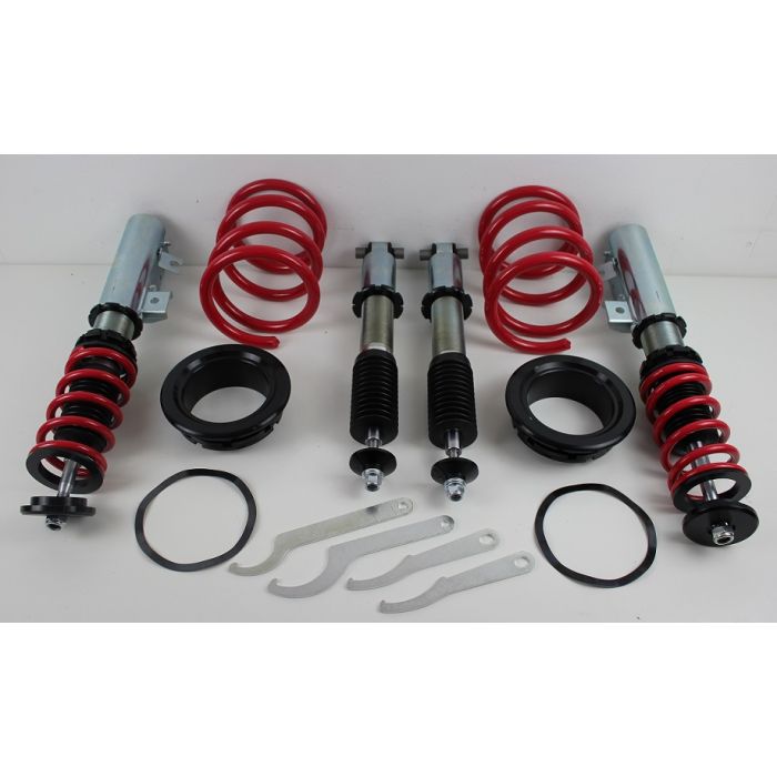 Senkesettpakke type Coilovers S60,V70N,S80