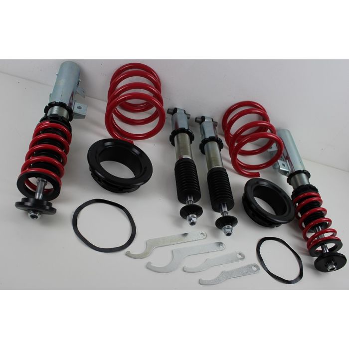 Senkesettpakke type Coilovers S60,V70N,S80
