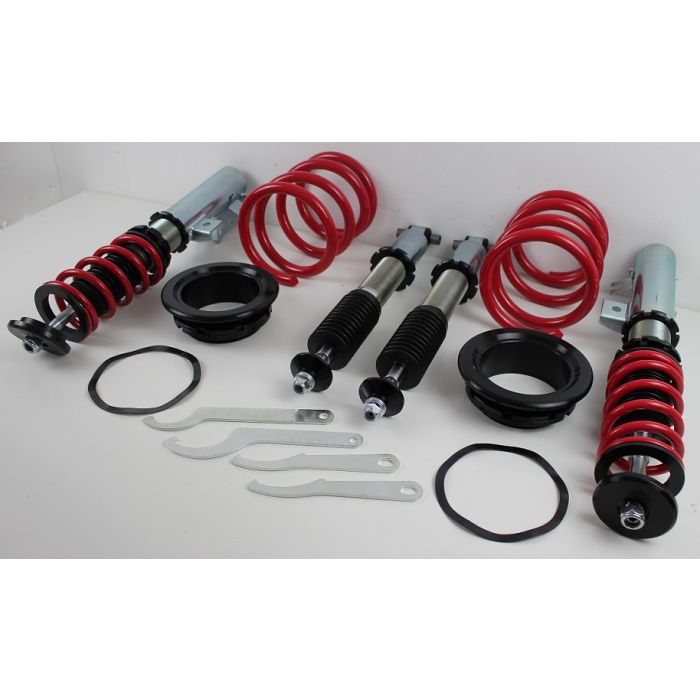 Senkesettpakke type Coilovers S60,V70N,S80