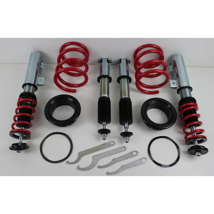Senkesettpakke type Coilovers S60,V70N,S80
