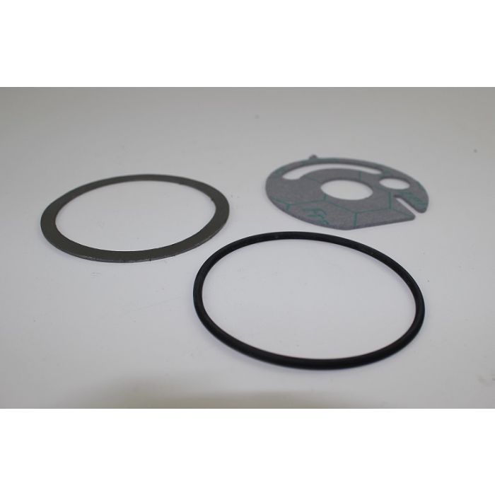 Tilleggsvarmer pakningssats V40-12-19,V50,S40-04>C30,C70-06>