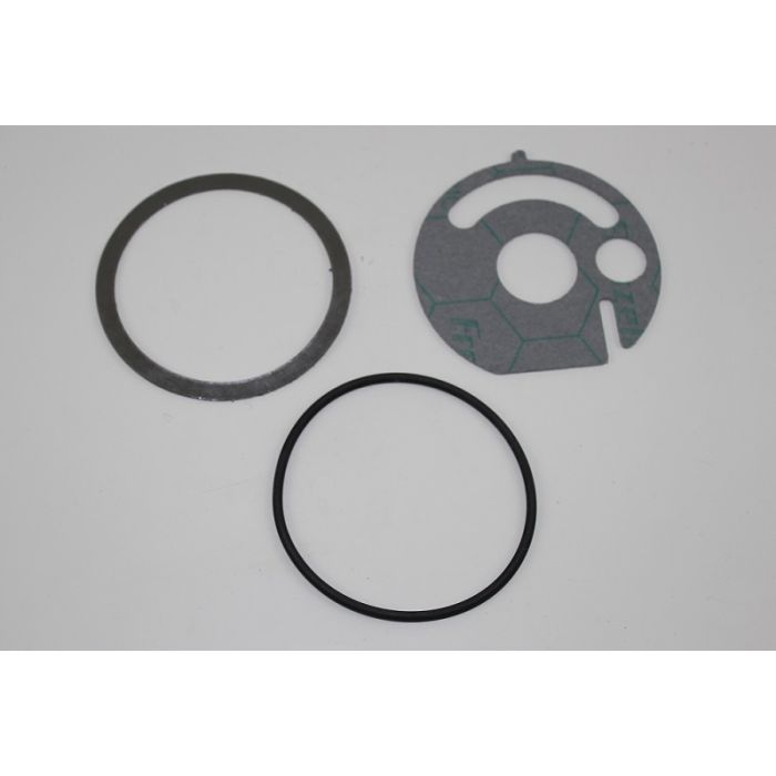 Tilleggsvarmer pakningssats V40-12-19,V50,S40-04>C30,C70-06>