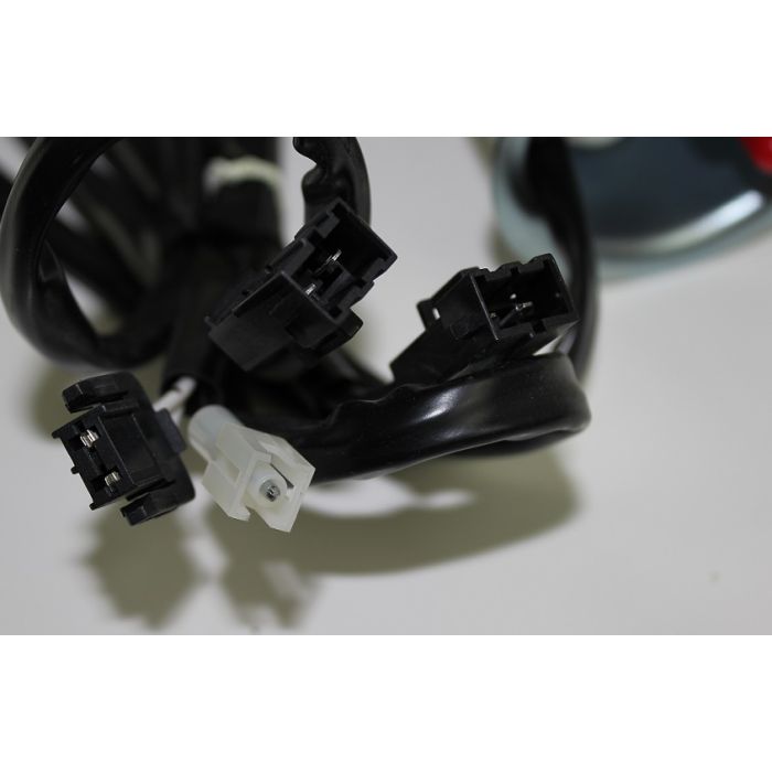 Tankarmatur/pumpe i tank Volvo 850,V70/XC70 97-00 AWD