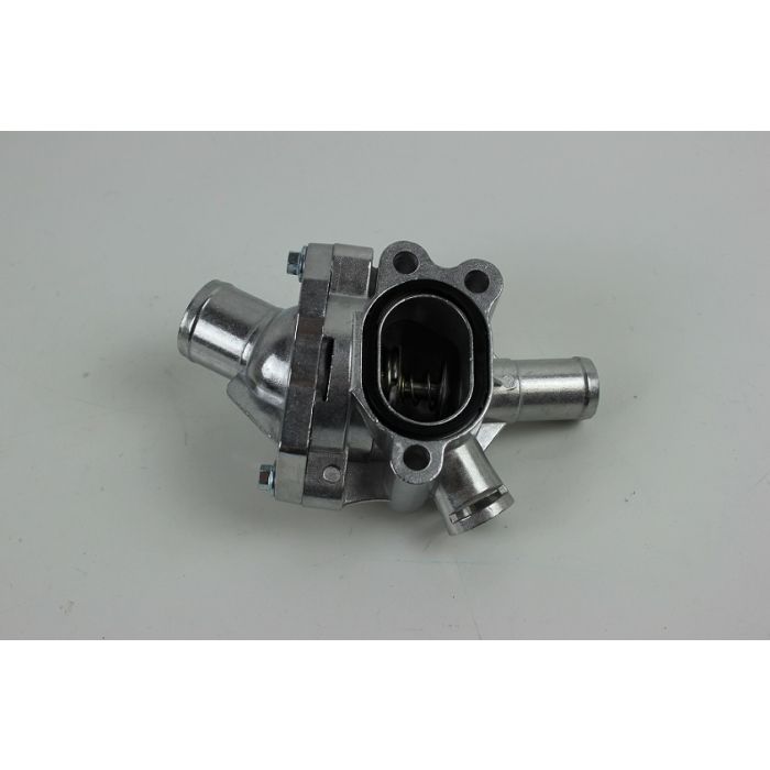 Thermostathus m/thermostat forsterket type 5 syl bensin