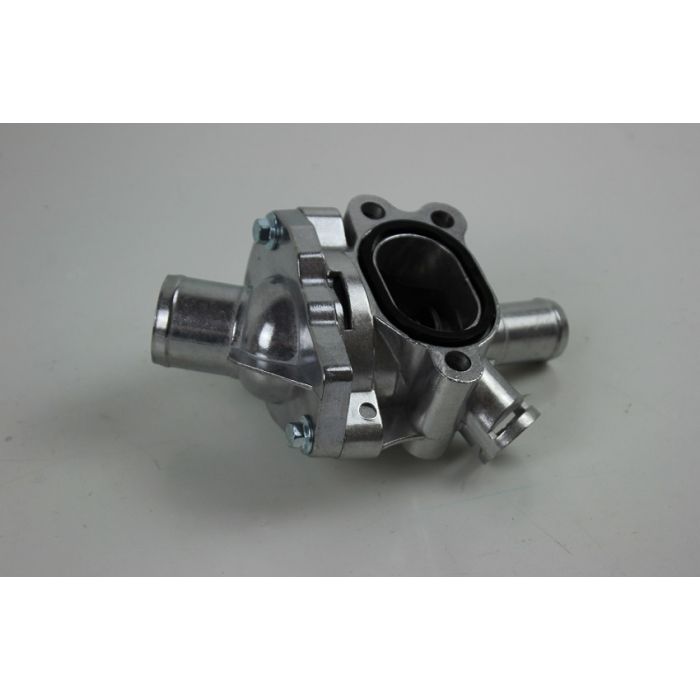 Thermostathus m/thermostat forsterket type 5 syl bensin