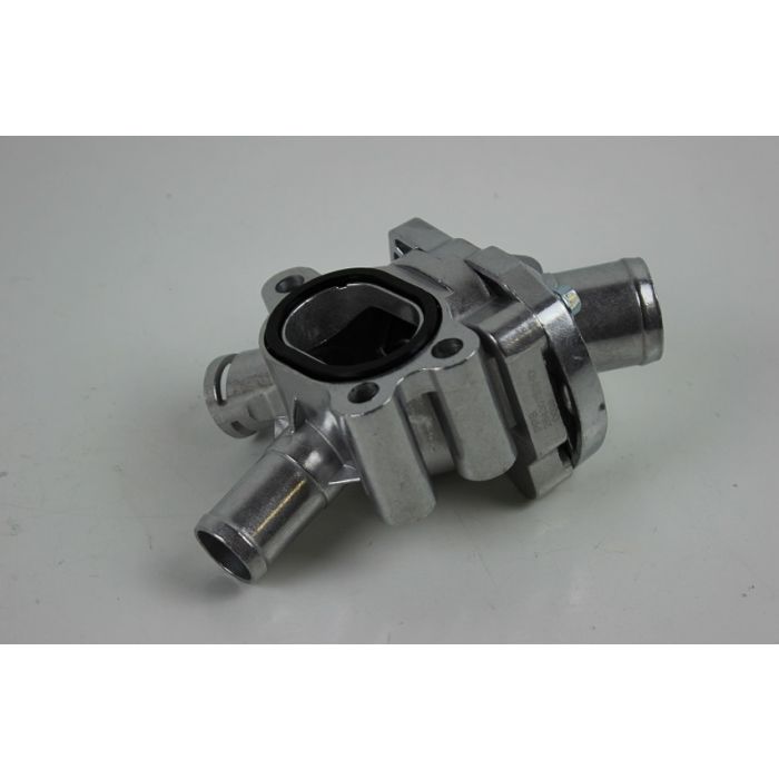 Thermostathus m/thermostat forsterket type 5 syl bensin
