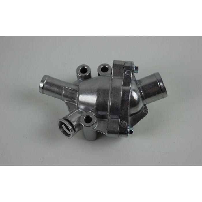 Thermostathus m/thermostat forsterket type 5 syl bensin