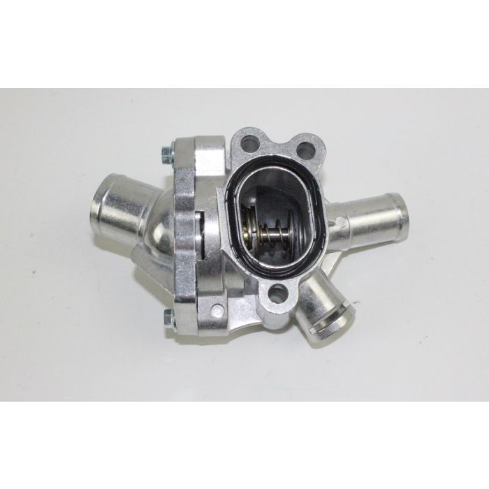 Thermostathus m/thermostat forsterket type 5 syl bensin