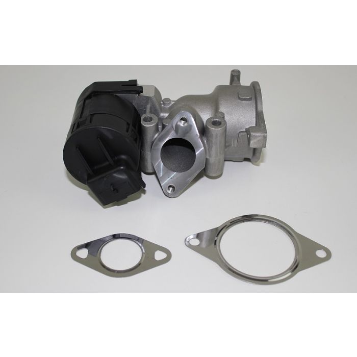 EGR-ventil V70III,S80II,V50,C30;C70,S40 2,0diesel