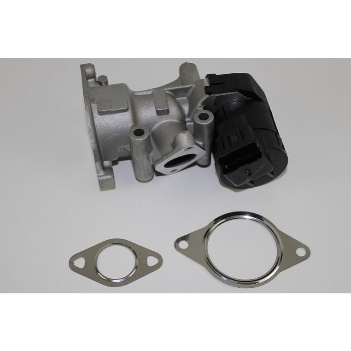 EGR-ventil V70III,S80II,V50,C30;C70,S40 2,0diesel