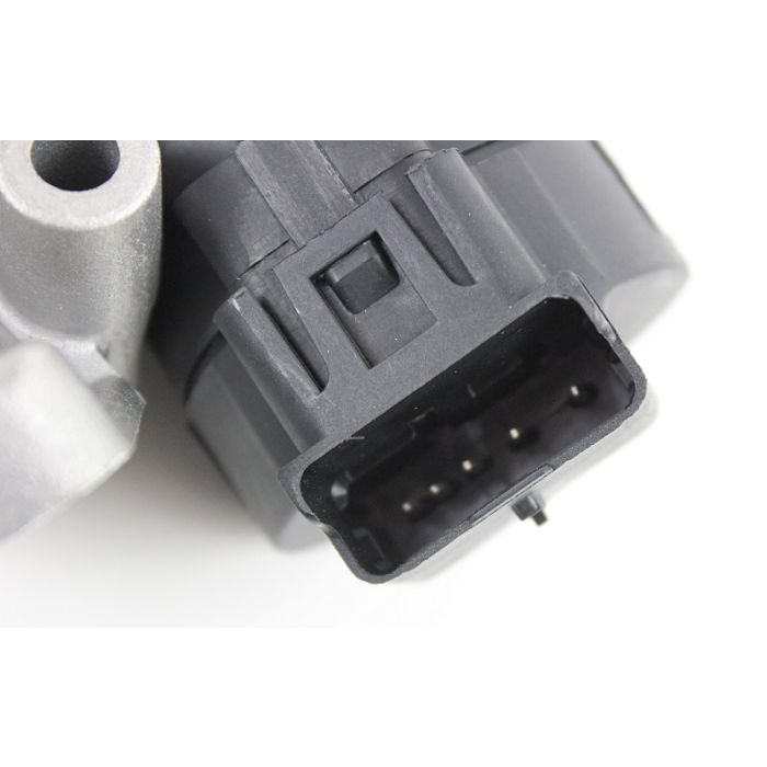 EGR-ventil V70III,S80II,V50,C30;C70,S40 2,0diesel
