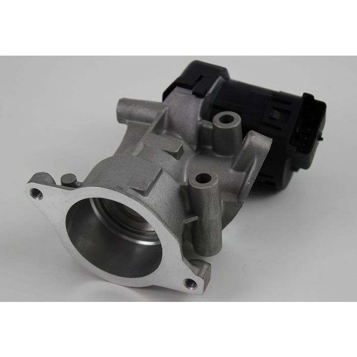EGR-ventil V70III,S80II,V50,C30;C70,S40 2,0diesel