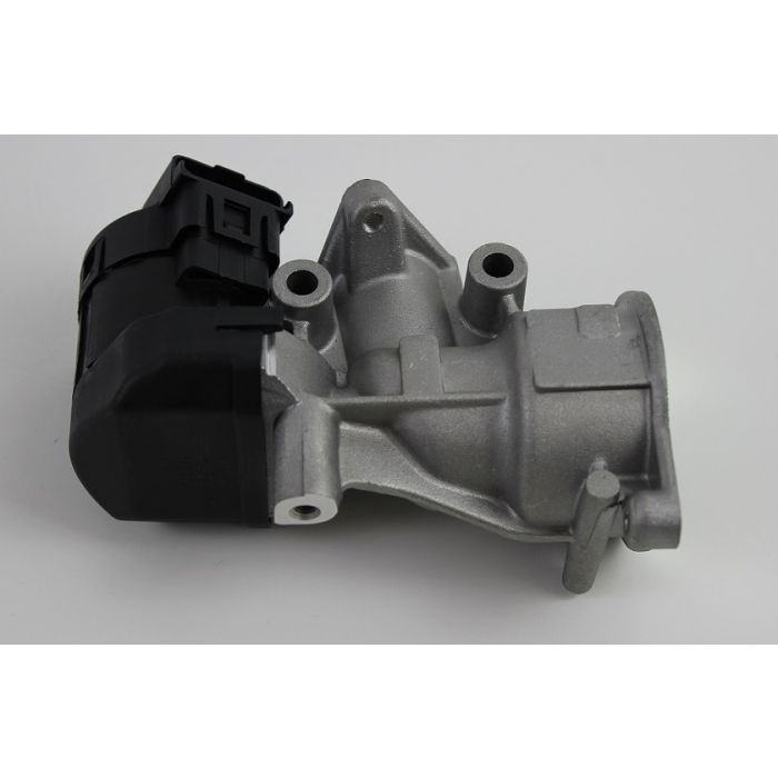 EGR-ventil V70III,S80II,V50,C30;C70,S40 2,0diesel