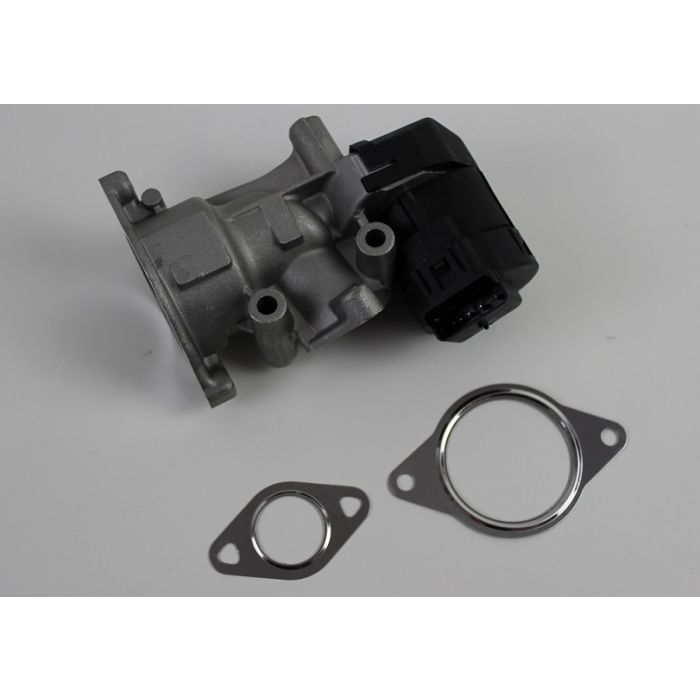 EGR-ventil V70III,S80II,V50,C30;C70,S40 2,0diesel