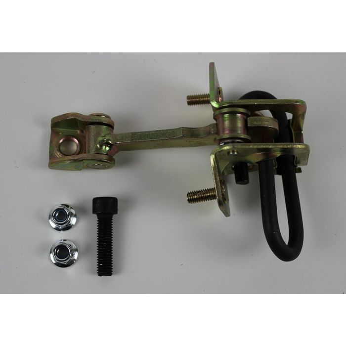 DØRSTOPPER VENSTRE FORAN VOLVO 850-S/V70-1992-2000 9203196