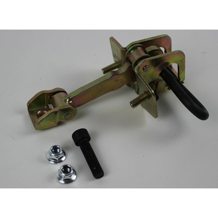 DØRSTOPPER VENSTRE FORAN VOLVO 850-S/V70-1992-2000 9203196