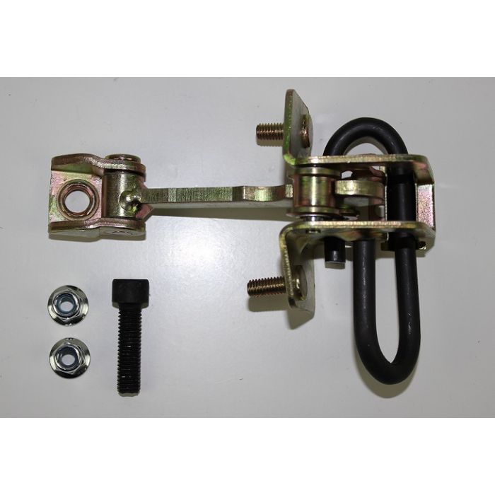 DØRSTOPPER VENSTRE FORAN VOLVO 850-S/V70-1992-2000 9203196