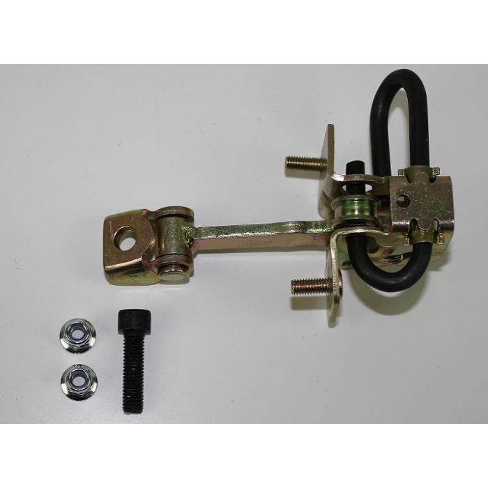 DØRSTOPPER VENSTRE FORAN VOLVO 850-S/V70-1992-2000 9203196