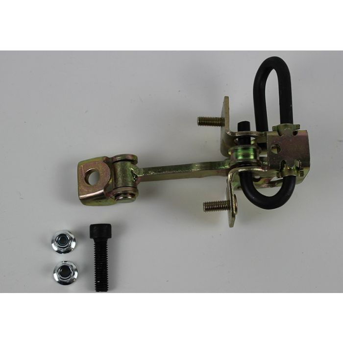 DØRSTOPPER VENSTRE FORAN VOLVO 850-S/V70-1992-2000 9203196