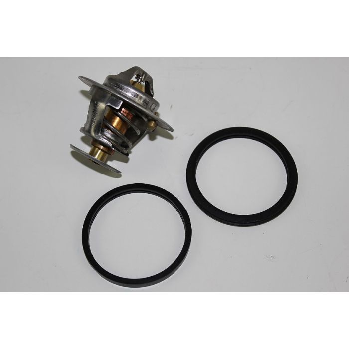 Thermostat Volvo B18,B20,B30  m/pakning  88grader