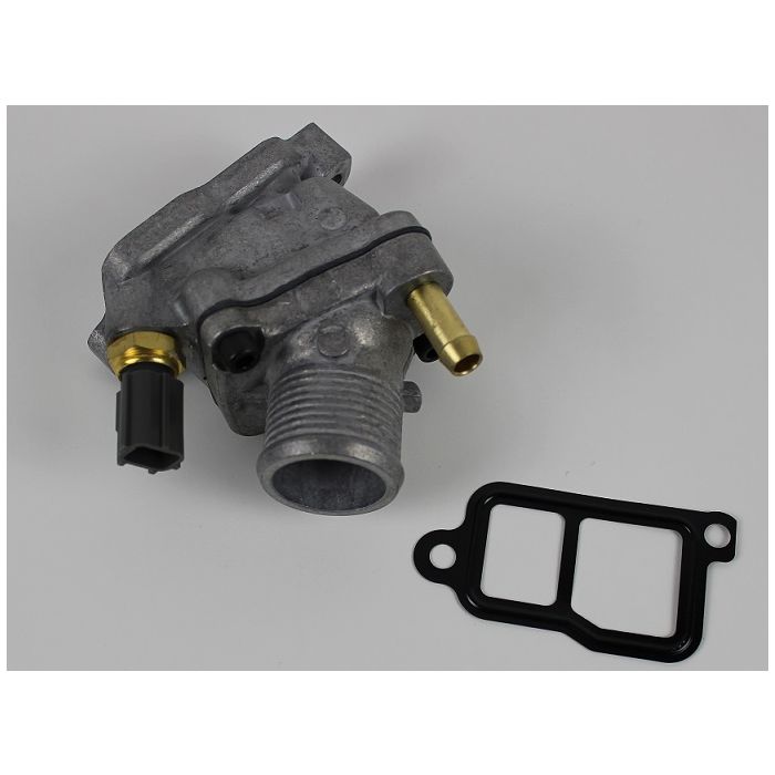 Thermostat komplett S40, V50, V70, S60, S80, C30, C70, XC70,