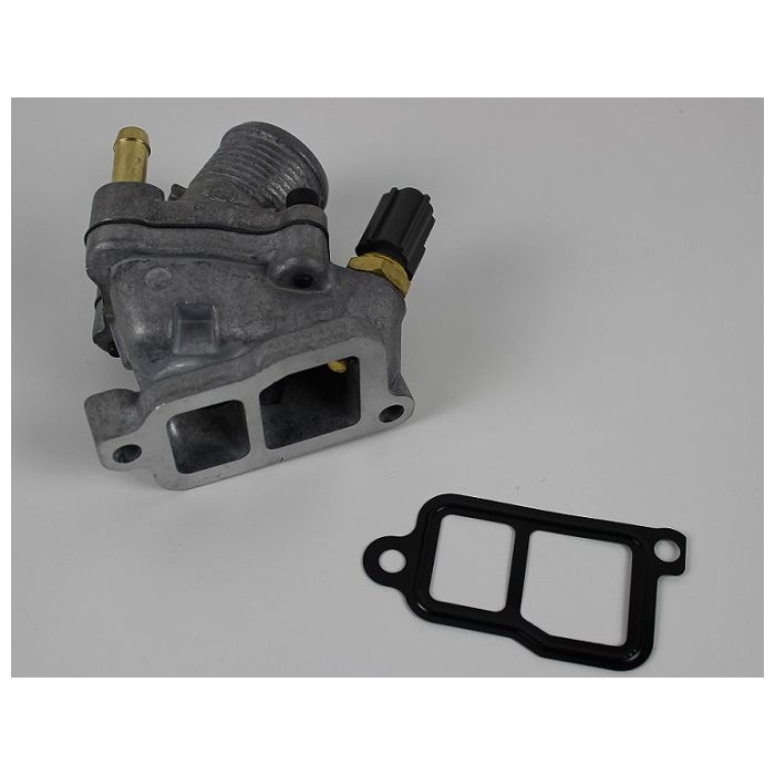 Thermostat komplett S40, V50, V70, S60, S80, C30, C70, XC70,