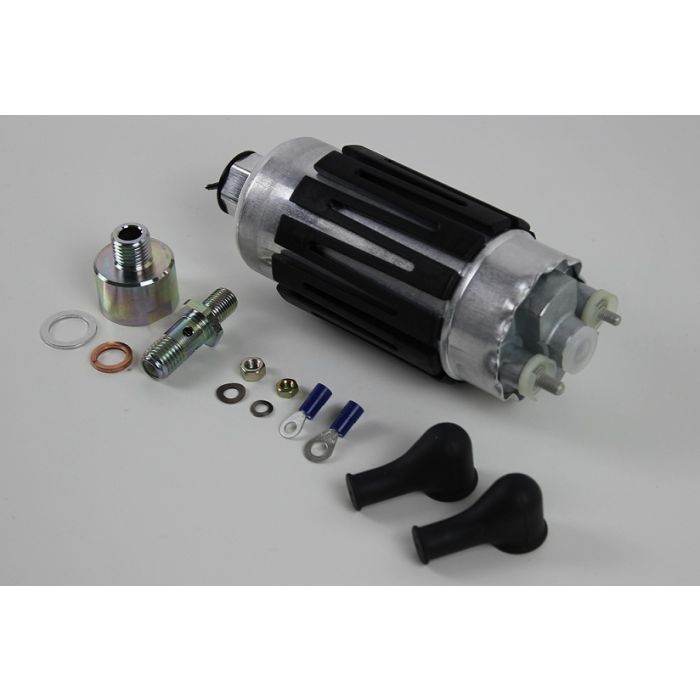 Bensinpumpe Nye Bosch "044"   se info