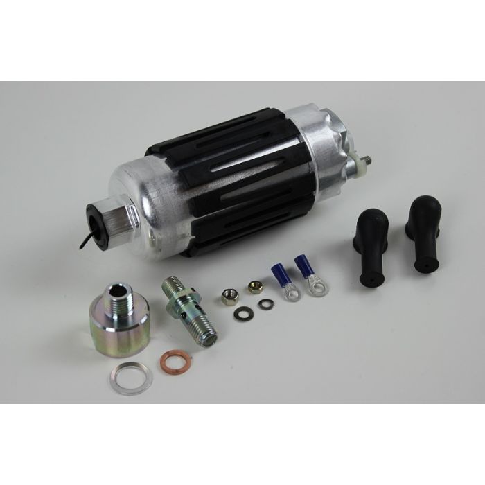 Bensinpumpe Nye Bosch "044"   se info