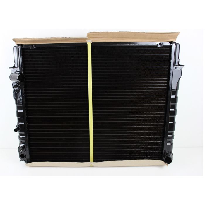 RADIATOR AUTOMAT VOLVO 740  D24T/TIC,B280E/F  (590 X510MM)