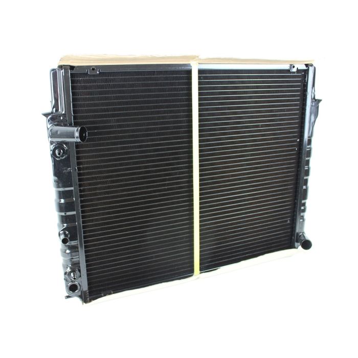 RADIATOR AUTOMAT VOLVO 740  D24T/TIC,B280E/F  (590 X510MM)