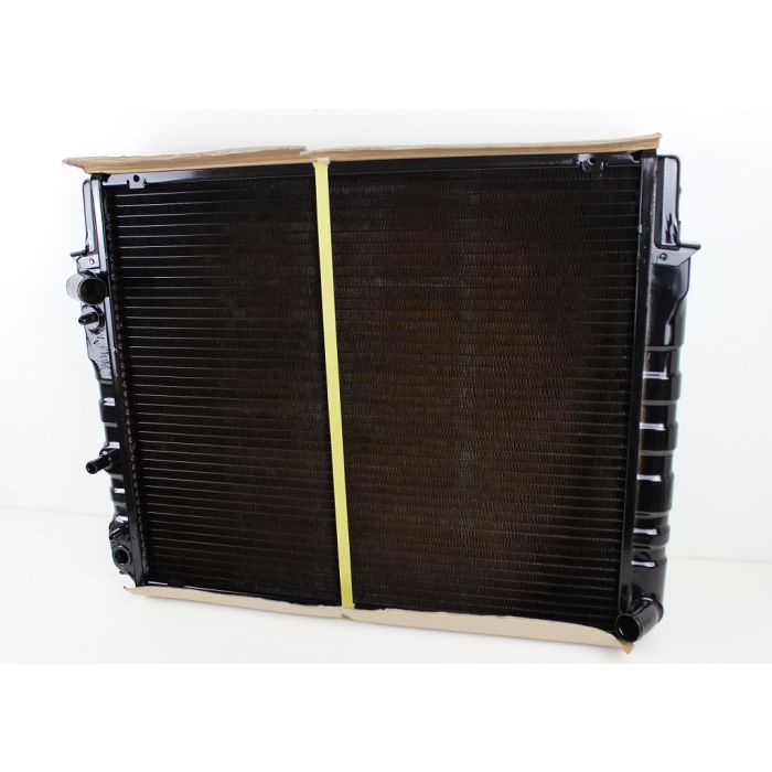 RADIATOR AUTOMAT VOLVO 740  D24T/TIC,B280E/F  (590 X510MM)